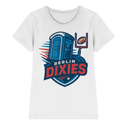 Berlin Dixies - Women's Premium Shirt