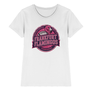 Frankfurt Flamingos - Ladies Premium Shirt