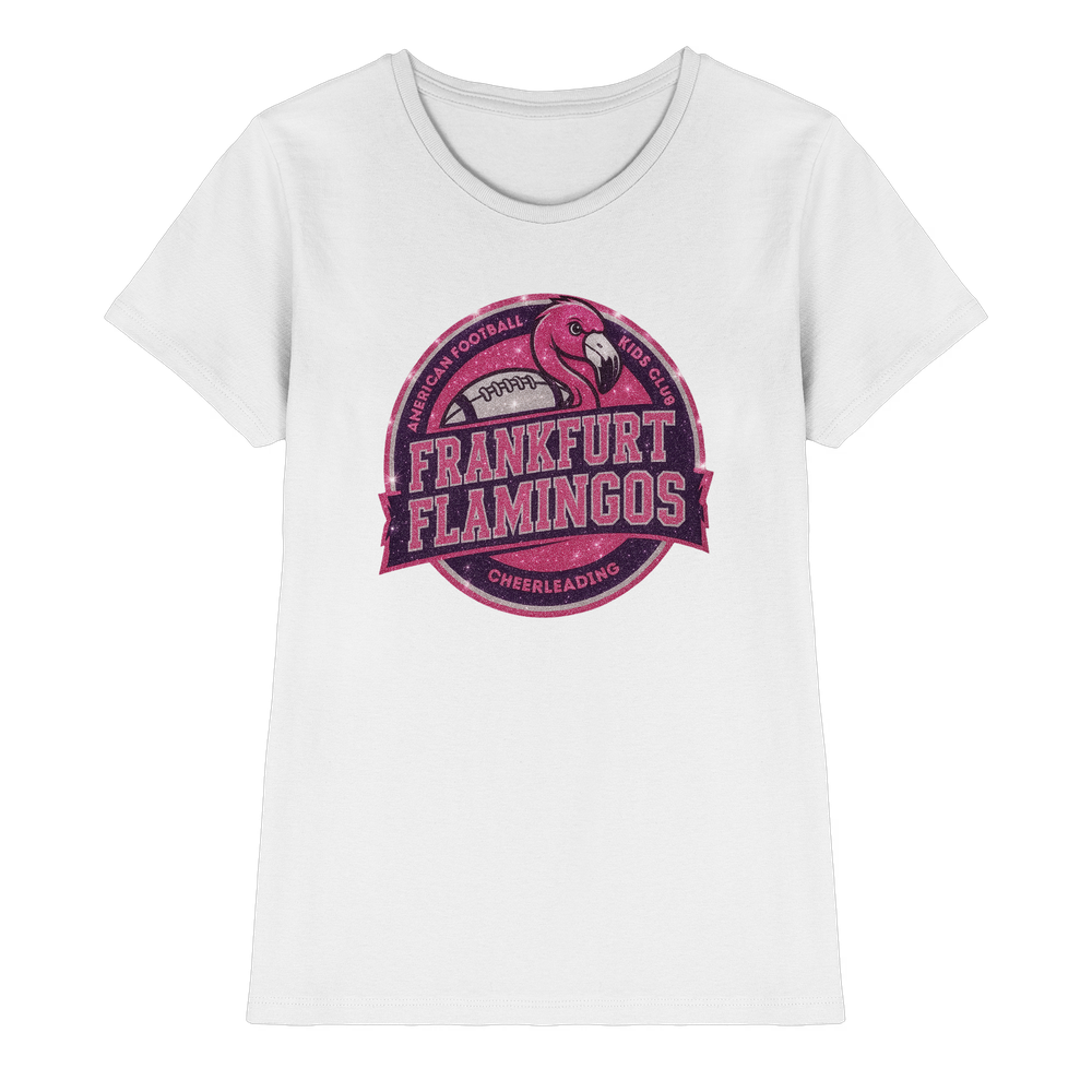 Frankfurt Flamingos - Ladies Premium Shirt