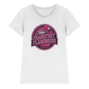 Frankfurt Flamingos - Ladies Premium Shirt