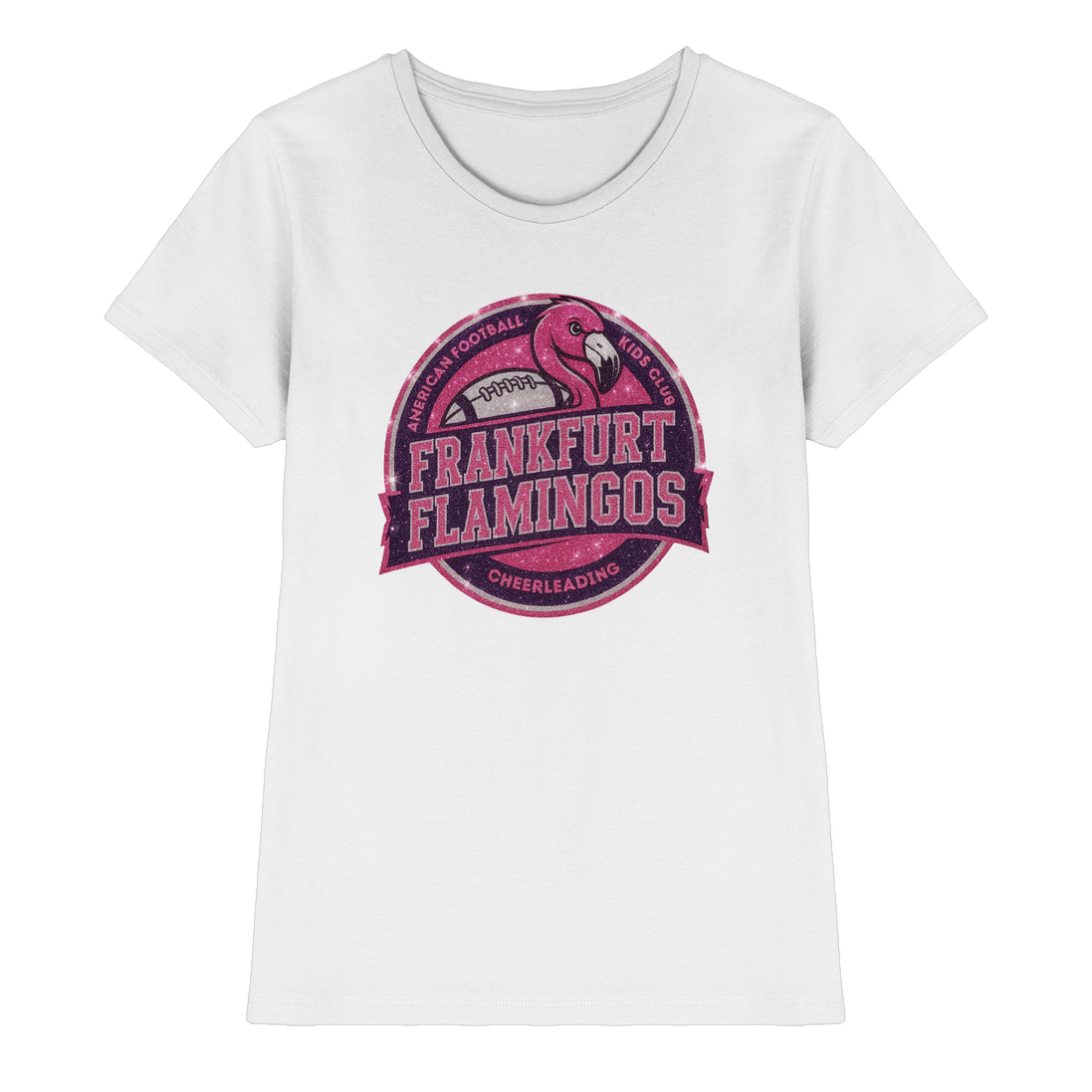 Frankfurt Flamingos - Ladies Premium Shirt