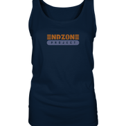 Endzone Project - Ladies Tank-Top
