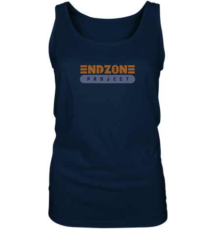 Endzone Project - Women's Tank Top