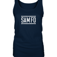 SAMFO - Ladies Tank-Top