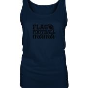 Flag Football Mama - Ladies Tank Top