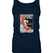 Red Devils Frankfurt 1945 - Ladies Tank-Top
