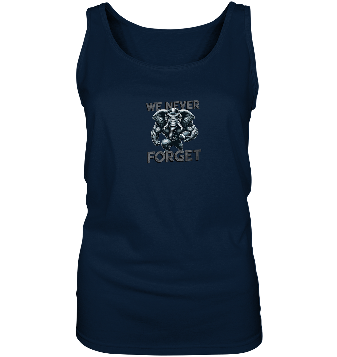 Elephant - Ladies Tank-Top