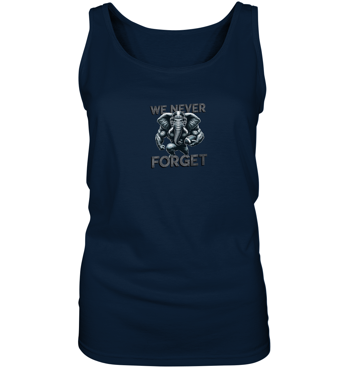 Elephant - Ladies Tank-Top