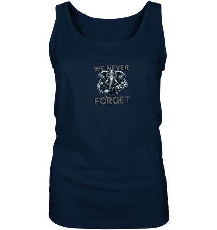 Elephant - Ladies Tank-Top
