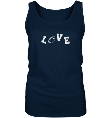 LOVE - Women's Tank Top