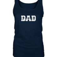 DAD - Ladies Tank-Top