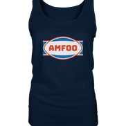 AMFOO Collection  - Ladies Tank-Top