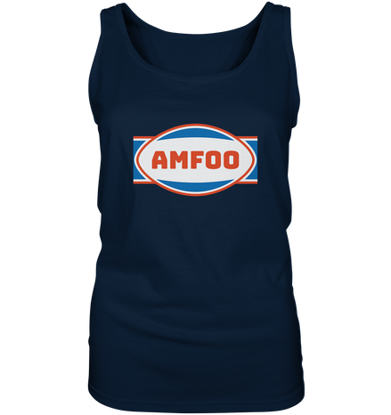 AMFOO Collection  - Ladies Tank-Top