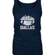 Dallas - Ladies Tank-Top