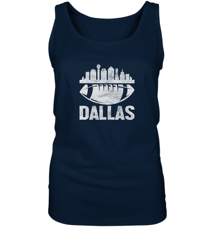 Dallas - Women's Tank Top