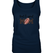 Loud & Proud Mom - Ladies Tank-Top