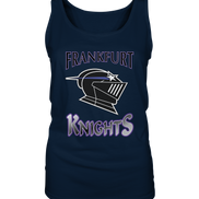Frankfurt Knights - Ladies Tank-Top