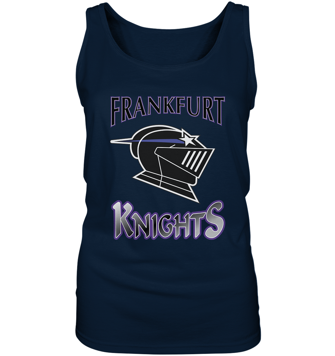 Frankfurt Knights - Ladies Tank-Top