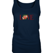 Football Love - Women's Tank Top