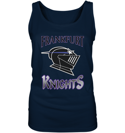 Frankfurt Knights - Ladies Tank-Top