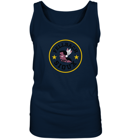 Fellbach Sioux - Ladies Tank-Top