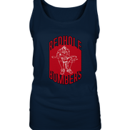 Göppingen Red Hole Bombers - Ladies Tank-Top