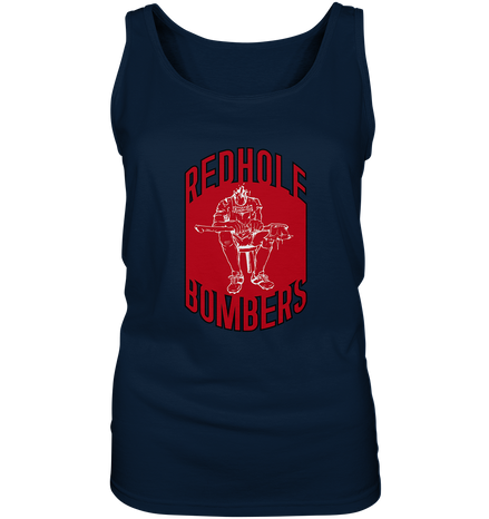 Göppingen Red Hole Bombers - Ladies Tank-Top