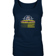 Flag Football League - Ladies Tank-Top