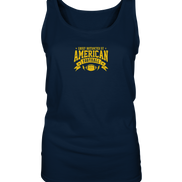 Easily Distracted - Ladies Tank-Top