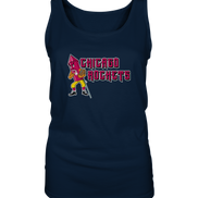 Chicago Rockets - Ladies Tank-Top