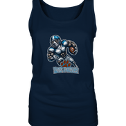 Paw Power - Ladies Tank-Top