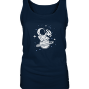 Footballnaut - Ladies Tank-Top