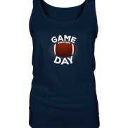 Game Day  - Ladies Tank-Top