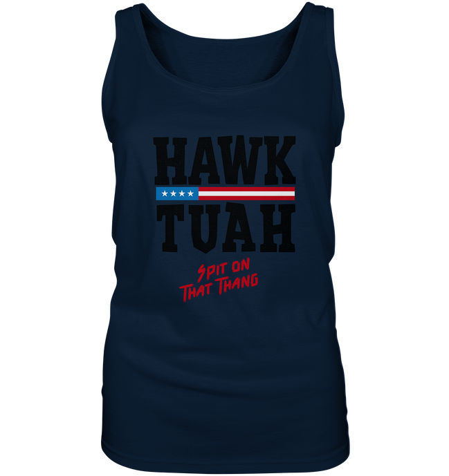 Hawk Tuah - Women's Tank Top