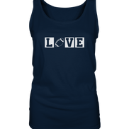 Love III - Ladies Tank-Top
