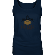 Tailgating Queen - Women's Tank Top