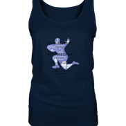 Infantry vs. Airborne 1945 - Ladies Tank-Top