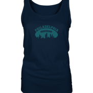 Philadelphia - Ladies' Tank Top