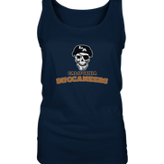 California Buccaneers - Ladies Tank-Top
