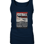 Frankfurt Football 1945 - Ladies Tank-Top