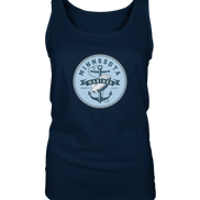 Minnesota Marines II - Women's Tank Top