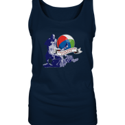 Calcio Storico - Ladies Tank-Top