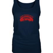 San Francisco - Women's Tank Top