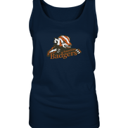 Milwaukee Badgers - Ladies Tank-Top