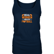 Real Women - Ladies Tank-Top