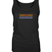 Endzone Project - Ladies Tank-Top