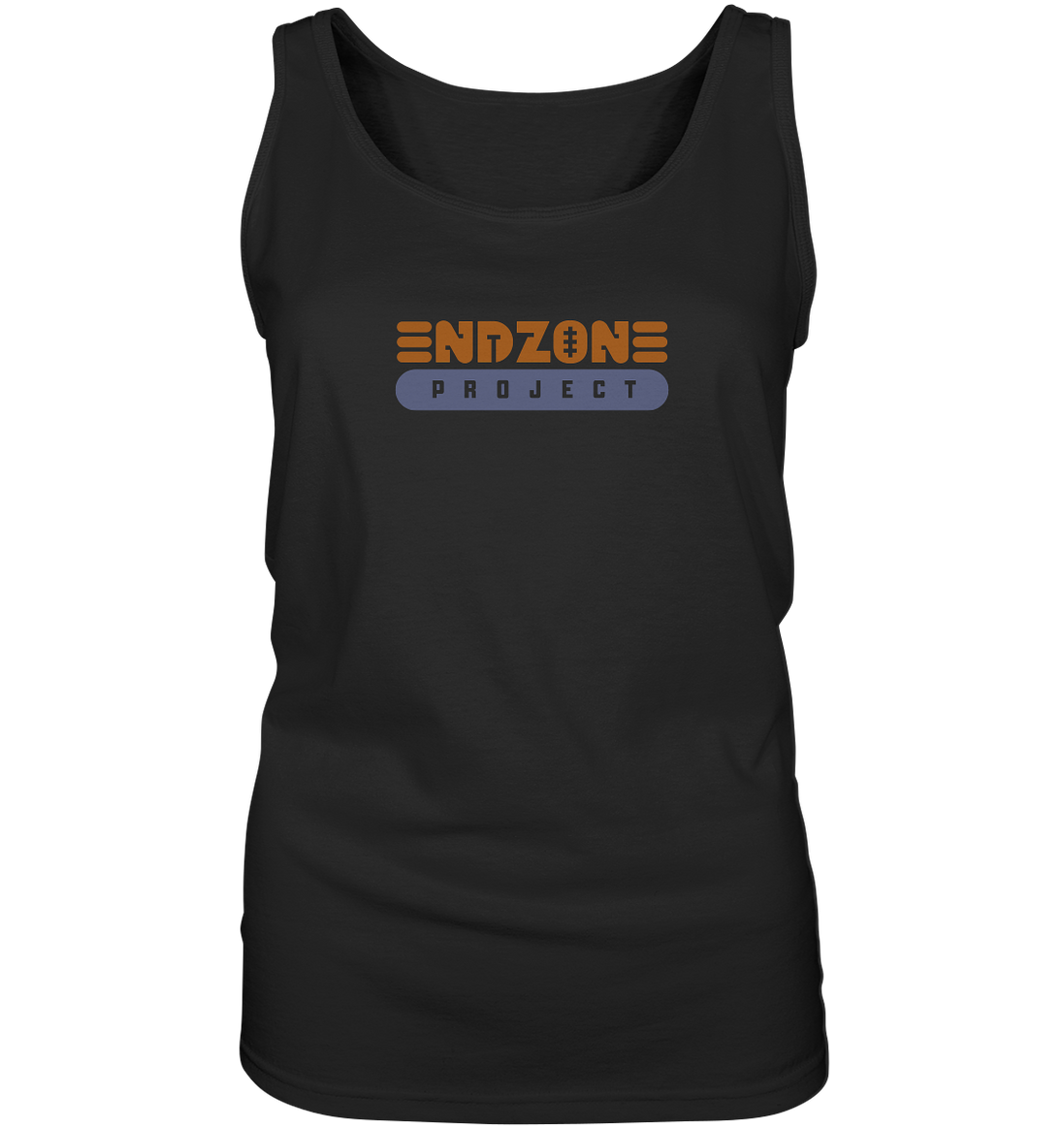 Endzone Project - Ladies Tank-Top