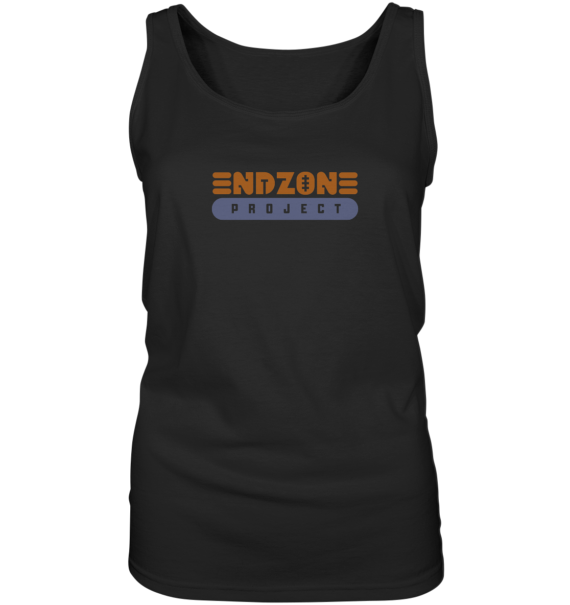 Endzone Project - Ladies Tank-Top