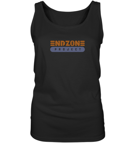 Endzone Project - Women's Tank Top