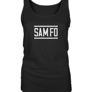 SAMFO - Ladies Tank-Top